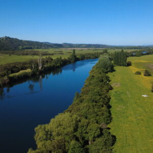 Proyecto Costa Río Bueno – 10 Parcelas Exclusivas con Orilla de Río
