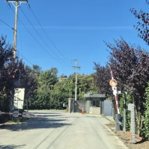 Ideal Parcela en Prestigioso Condominio de Osorno