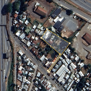 Terreno De 2.560 Mts2 En Osorno - Excelente Ubicación