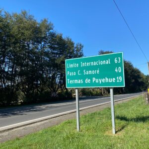 Oferta - Parcela a Metros de Ruta 215 - Lago Puyehue