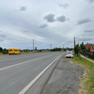 Terreno 400 Mts2 Orilla de Ruta 215 - Entre Lagos - Puyehue