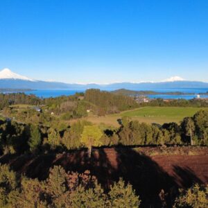 Vive La Magia del Sur en Puerto Octay, con Hermosas Vistas