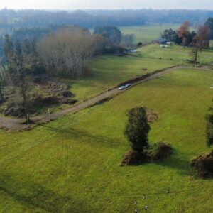 Parcelas a 15 Min de Osorno - Credito Directo - Ruta 5