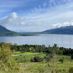 Parcelas en Venta en Lago Riñihue Región de Los Ríos