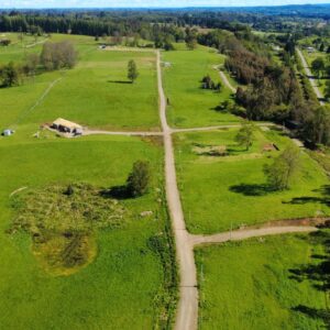 Patagonia Norte I - Ovejería