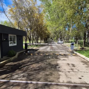 Parcela con Ubicación Perfecta  - Loteo a 5 Minutos De Osorno