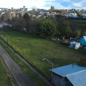 Oportunidad Única Venta de Terreno Urbano en Río Negro