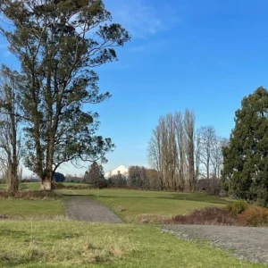 Preciosa Parcela con Acceso a Río Rahue - Osorno