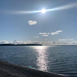 Oportunidad Única! Parcela En Venta Orilla Del Lago Puyehue