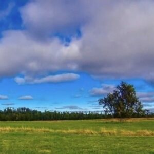 Parcela En Condominio Mirador De Los Volcanes - Mantilhue
