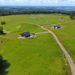 Casa Nueva en Camino A Trumao a Solo 8 Km De Osorno
