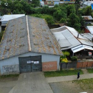 Gran Oportunidad de Inversión Frente a Feria Rahue Bajo