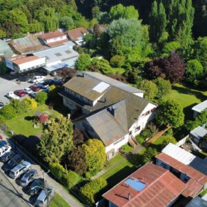 Se Vende Casona Con Sitio De Gran Tamaño - Osorno