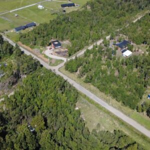 Parcelas con Bosque Nativo a Solo 6 Km de Puerto Octay